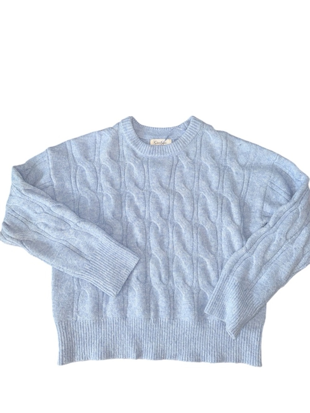 Jessica Simpson Sweater